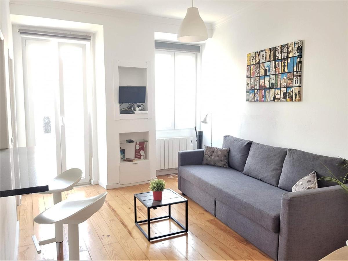 Lejlighed Lazaro Flat Lisboa