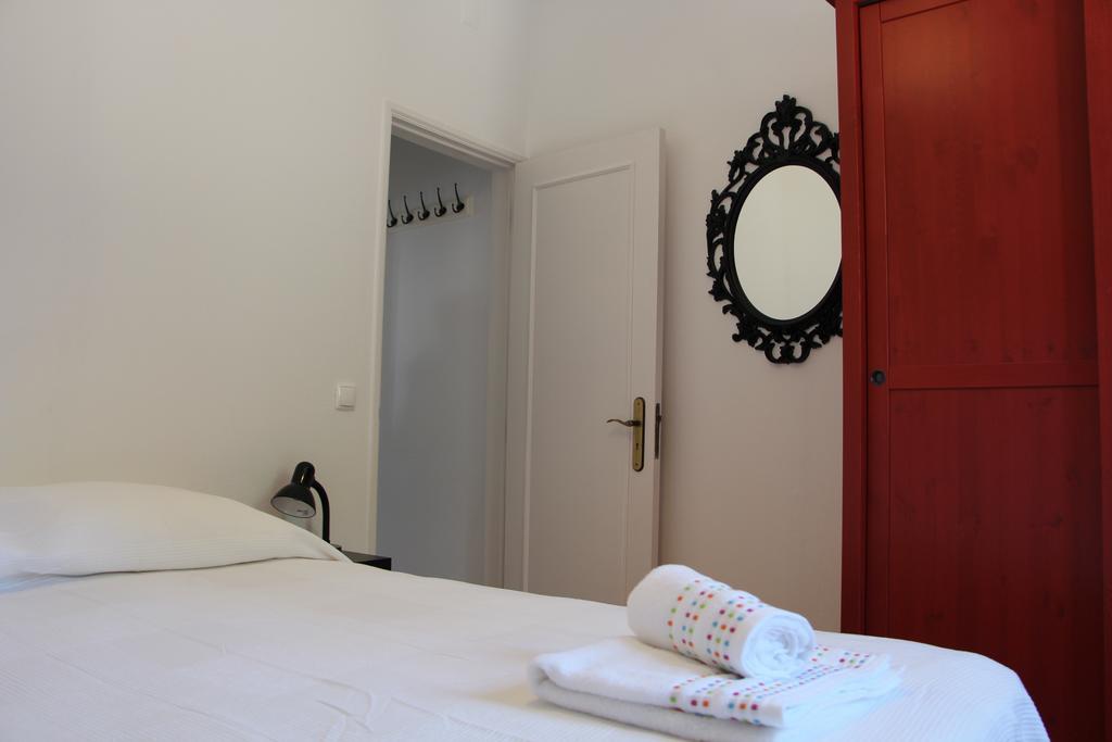Apartamento Lázaro Flat